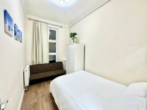 The Euston Guest House-64
